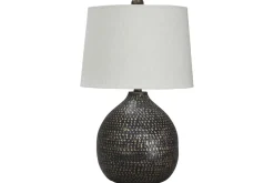 Mor Furniture Maire Table Lamp