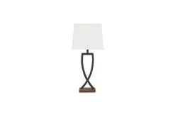 Mor Furniture Makara Lamp