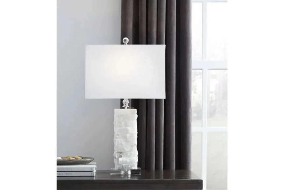 Mor Furniture Malise Table Lamp