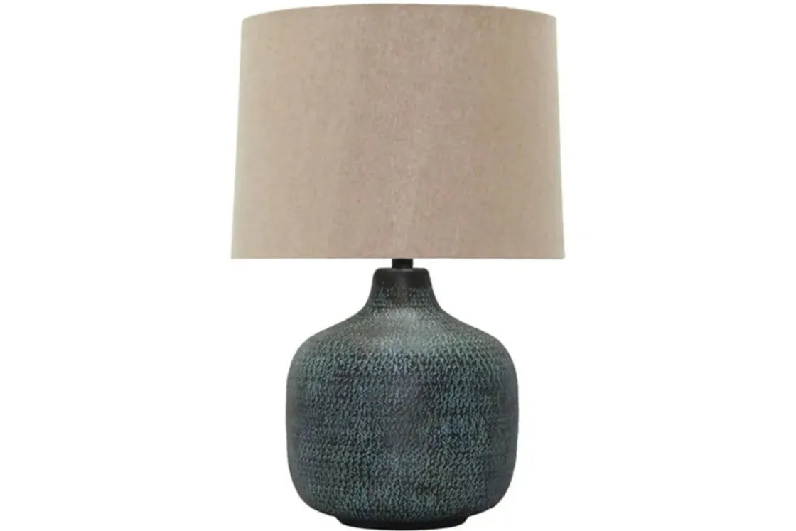Mor Furniture Malthace Table Lamp