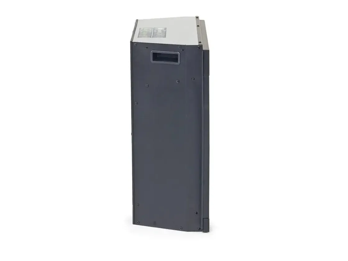 Mor Furniture Manning Fireplace Insert