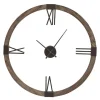 Mor Furniture Marcelo Wall Clock