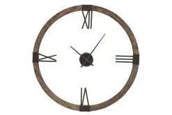 Mor Furniture Marcelo Wall Clock