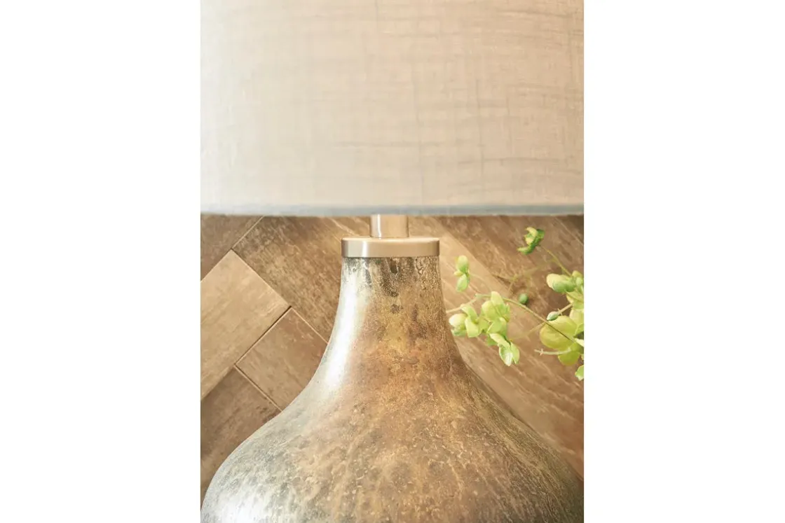 Mor Furniture Mari Table Lamp