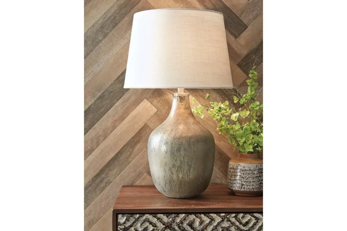 Mor Furniture Mari Table Lamp