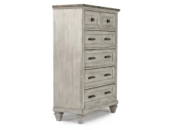 Mor Furniture Mariana Chest In Vintage Mocha