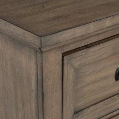 Mor Furniture Mariana Chest In Vintage Mocha
