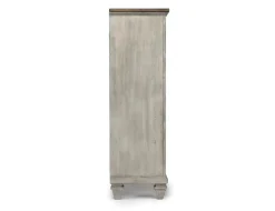 Mor Furniture Mariana Chest In Vintage Mocha