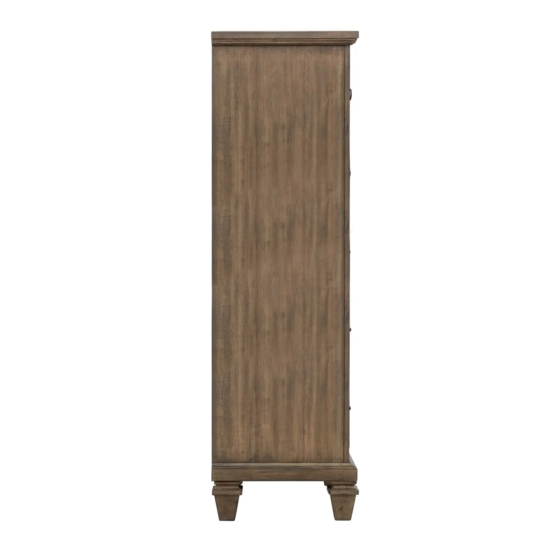 Mor Furniture Mariana Chest In Vintage Mocha