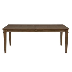 Mor Furniture Mariana Dining Table In Vintage Creme