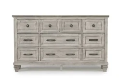 Mor Furniture Mariana Dresser In Vintage Mocha