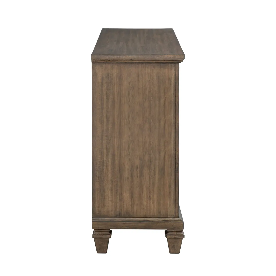 Mor Furniture Mariana Dresser In Vintage Mocha