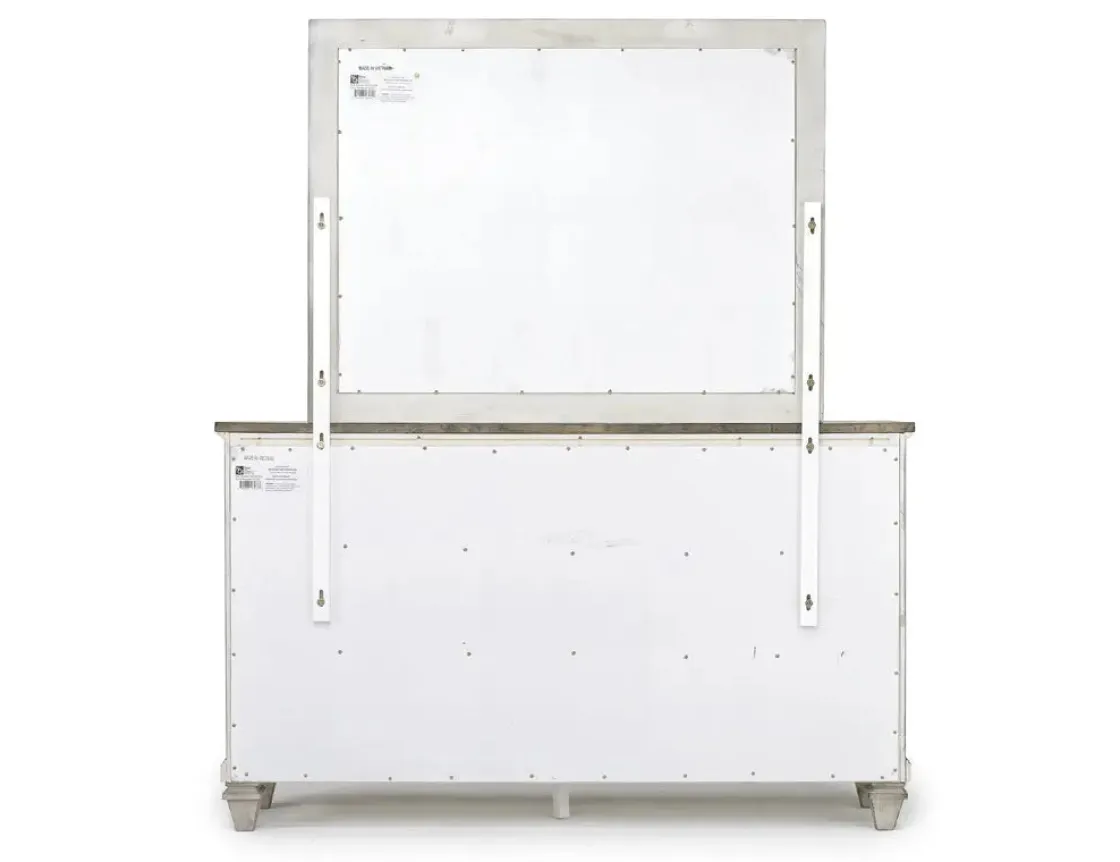 Mor Furniture Mariana Mirror In