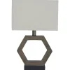 Mor Furniture Marilu Table Lamp