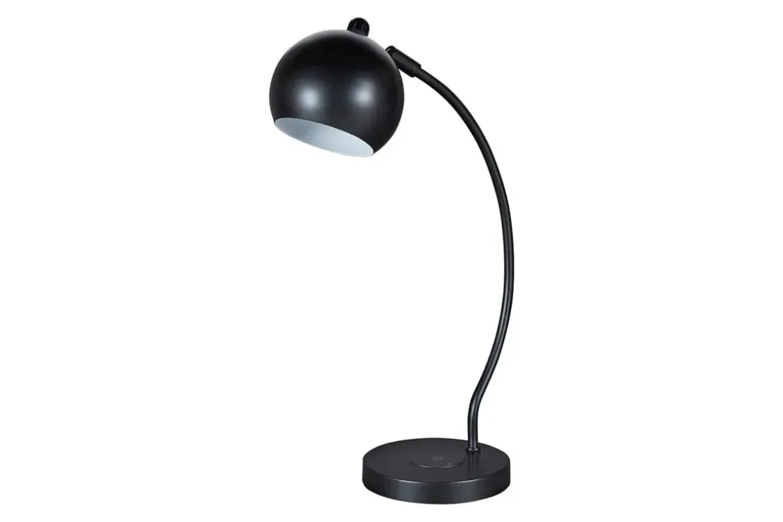 Mor Furniture Marinel Usb Table Lamp