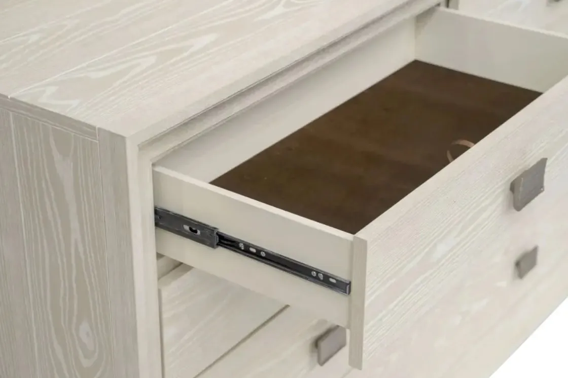Mor Furniture Maxime Dresser In Sugar