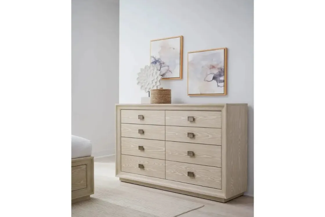 Mor Furniture Maxime Dresser In Sugar