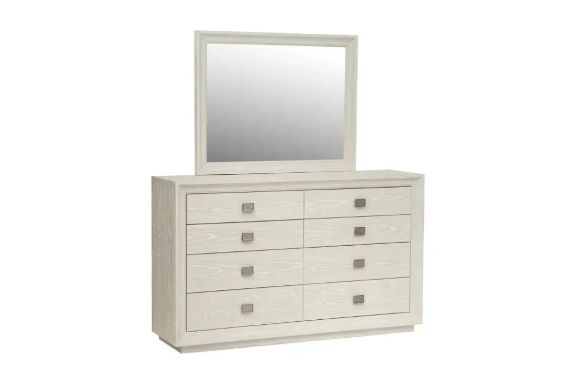 Mor Furniture Maxime Mirror In Sugar
