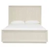 Mor Furniture Maxime Platform Bed, Dresser, Mirror & Nightstand In Sugar, Full