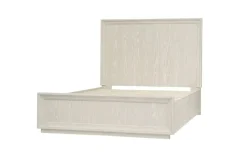 Mor Furniture Maxime Platform Bed In Sugar, Full