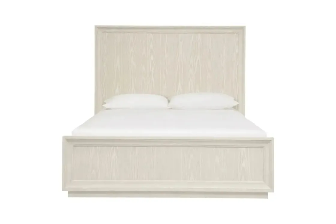 Mor Furniture Maxime Platform Bed In Sugar, Full