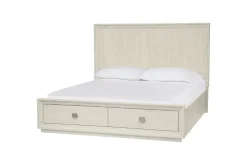 Mor Furniture Maxime Storage Bed In Sugar, Full