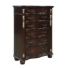 Mor Furniture Maximus Chest In Madeira