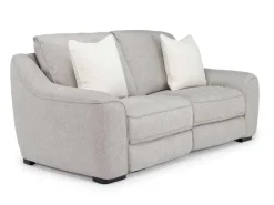 Mor Furniture Mayflower 2 Power Loveseat In