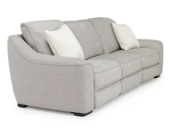 Mor Furniture Mayflower 2 Power Sofa & Loveseat In