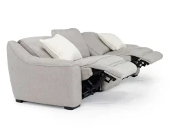 Mor Furniture Mayflower 2 Power Sofa & Loveseat In