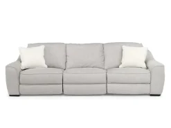 Mor Furniture Mayflower 2 Power Sofa In