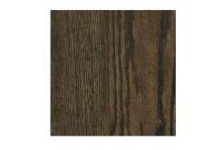 Mor Furniture Maylee 2 Drawer Charging Nightstand In Dark Brown