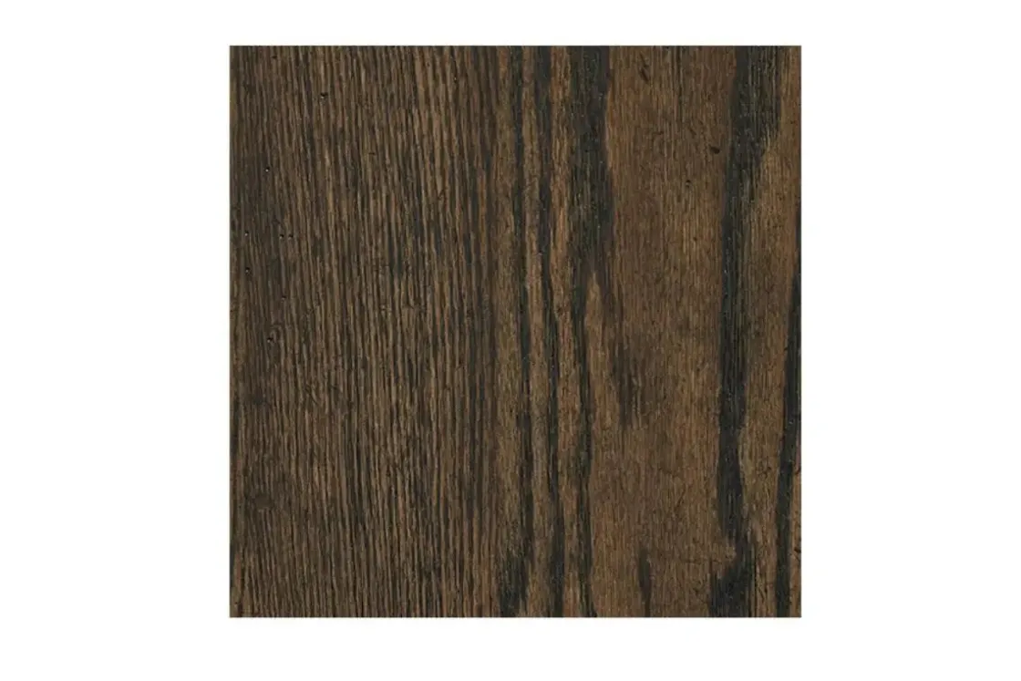 Mor Furniture Maylee 2 Drawer Charging Nightstand In Dark Brown