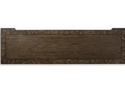 Mor Furniture Maylee Dresser In Dark Brown