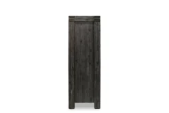 Mor Furniture Meadow Chest In Brown