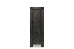 Mor Furniture Meadow Chest In Brown