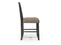 Mor Furniture Meadow Counter Height Stool In Gray