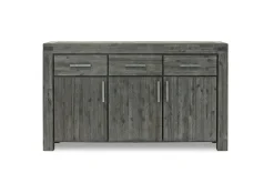 Mor Furniture Meadow Sideboard In Brown
