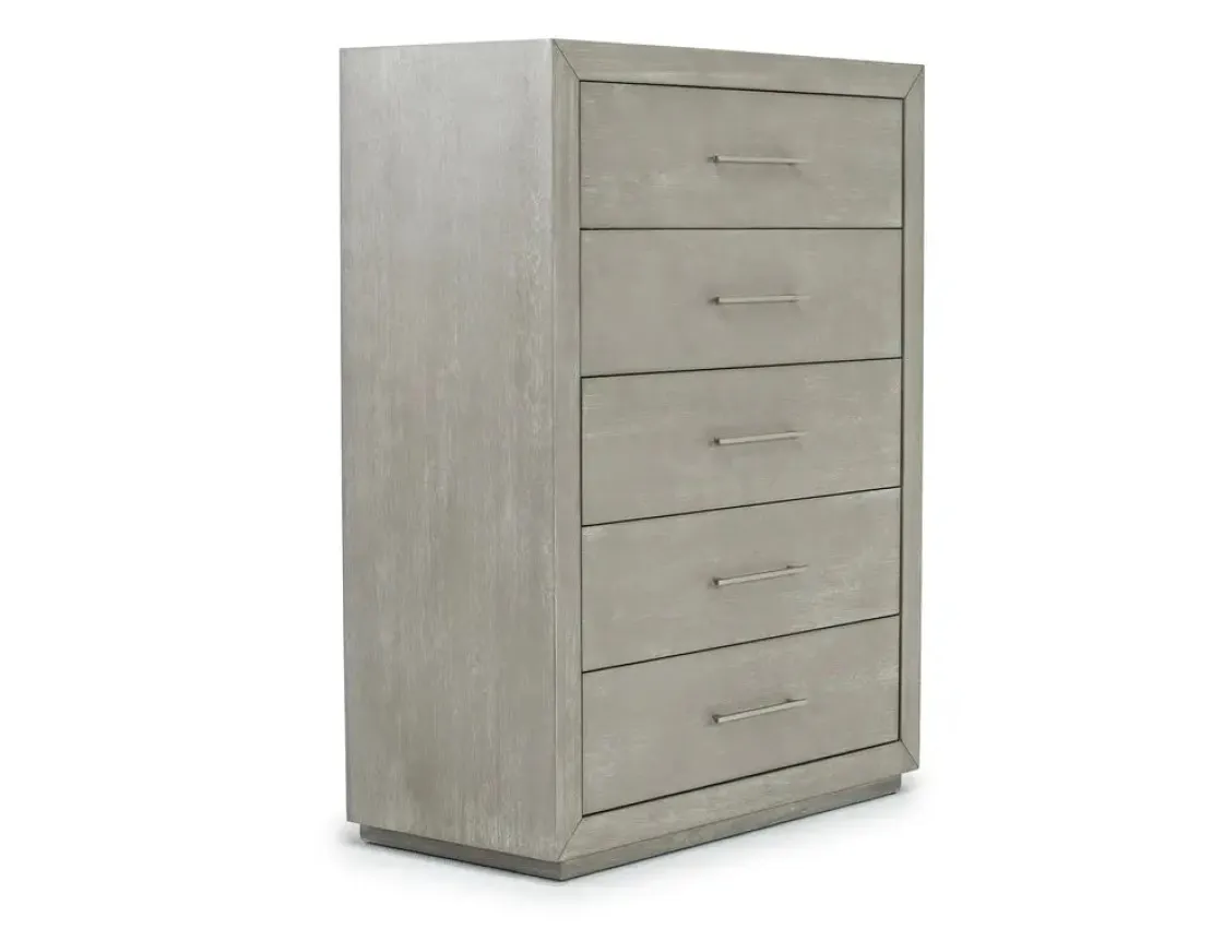 Mor Furniture Melbourne Chest In Mineral