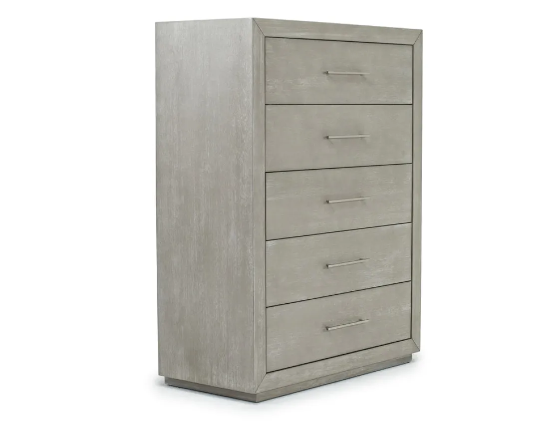Mor Furniture Melbourne Chest In Mineral