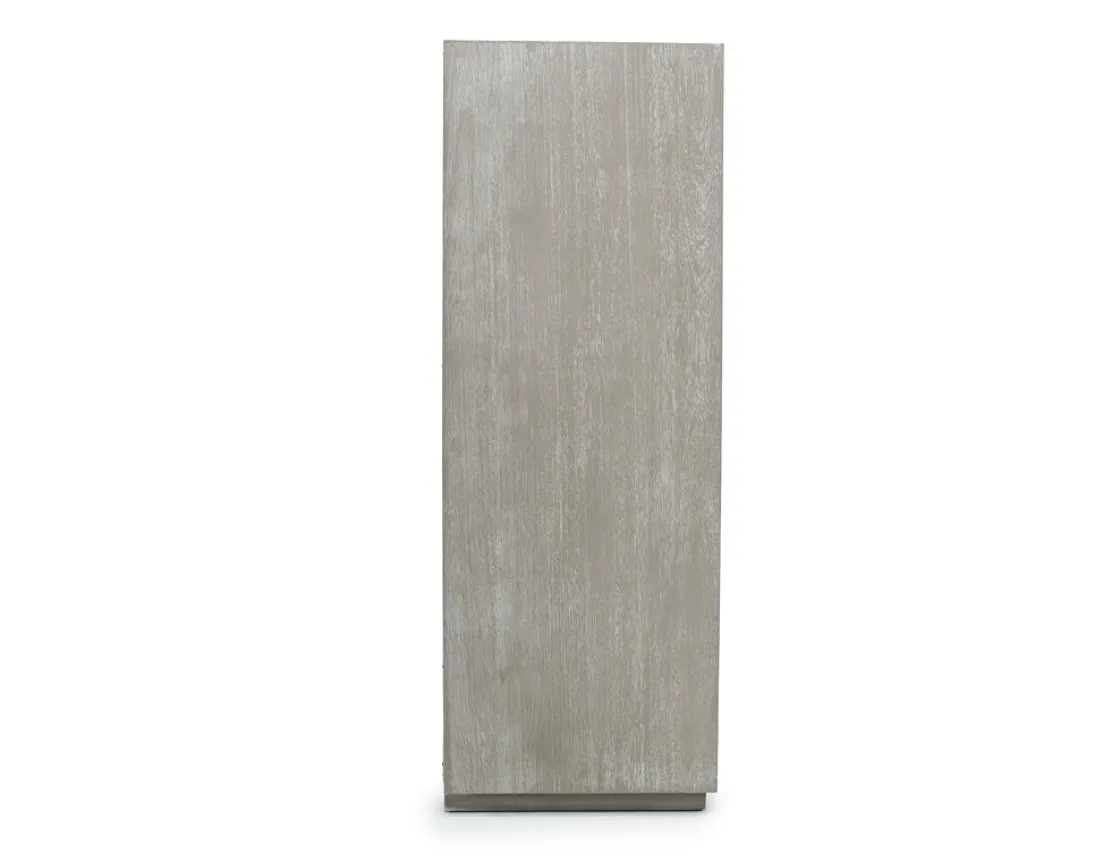 Mor Furniture Melbourne Chest In Mineral