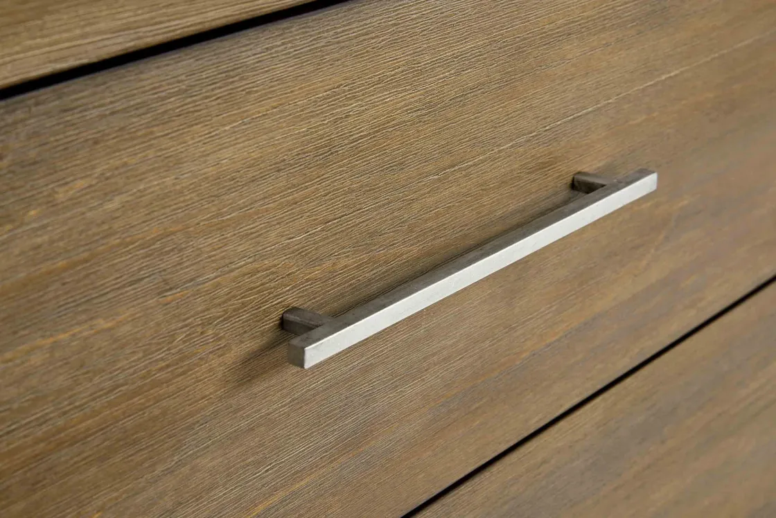 Mor Furniture Melbourne Chest In Mineral