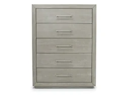Mor Furniture Melbourne Chest In Mineral
