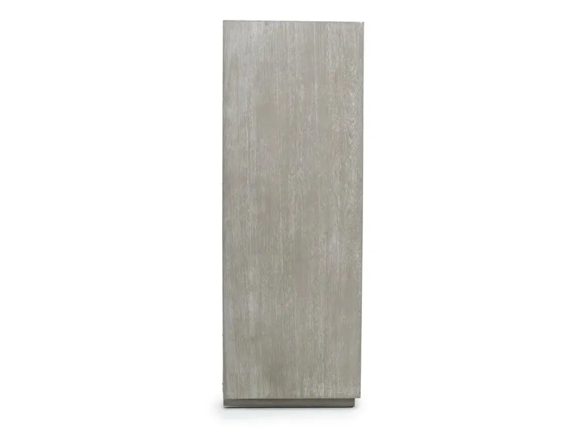 Mor Furniture Melbourne Chest In Mineral