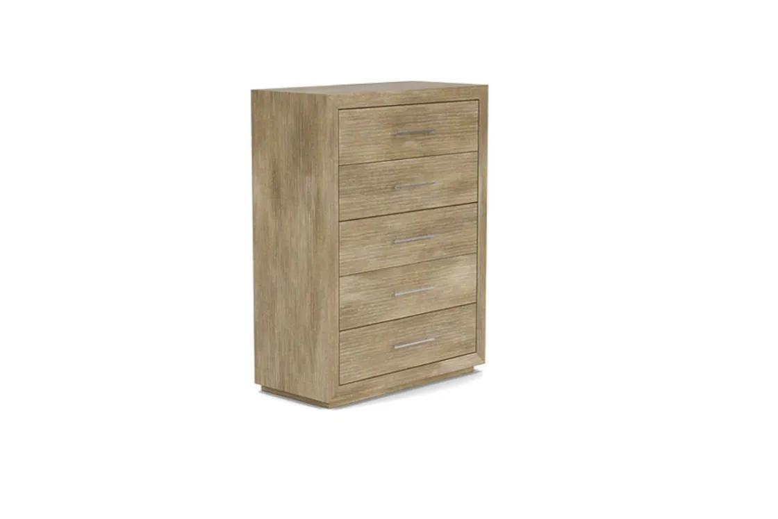 Mor Furniture Melbourne Chest In Mineral
