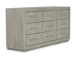 Mor Furniture Melbourne Dresser In Mineral