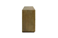 Mor Furniture Melbourne Dresser In Mineral