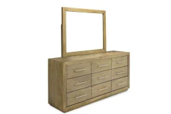 Mor Furniture Melbourne Dresser In Mineral