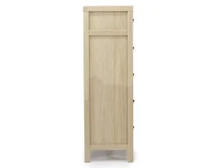 Mor Furniture Merrifield Chest In Pecan Sandy