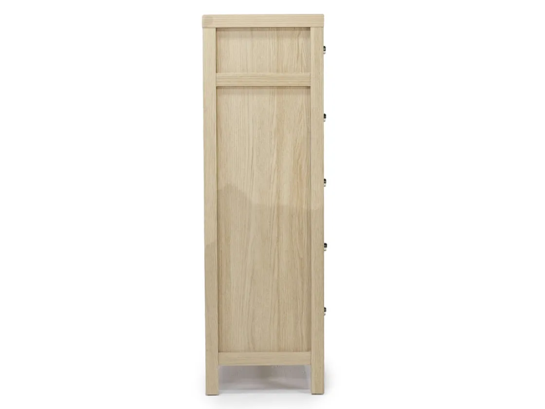 Mor Furniture Merrifield Chest In Pecan Sandy